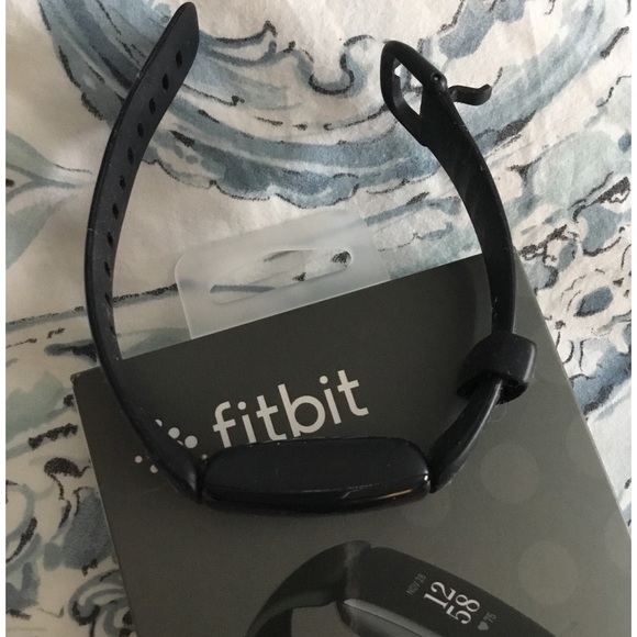 Fitbit Inspire 2 sport watch - Picture 4 of 9